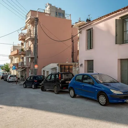 Casa Lion Feriehus Chania (Crete)